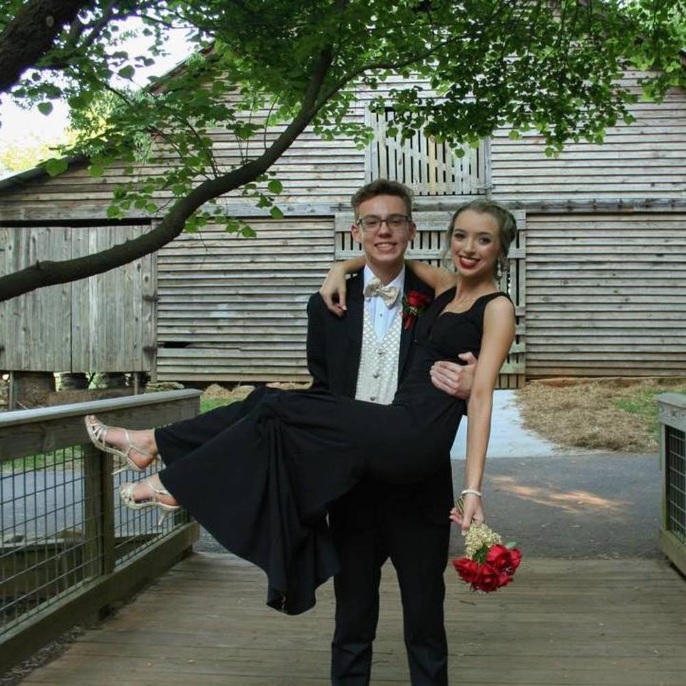 Meet your Posher, Marley